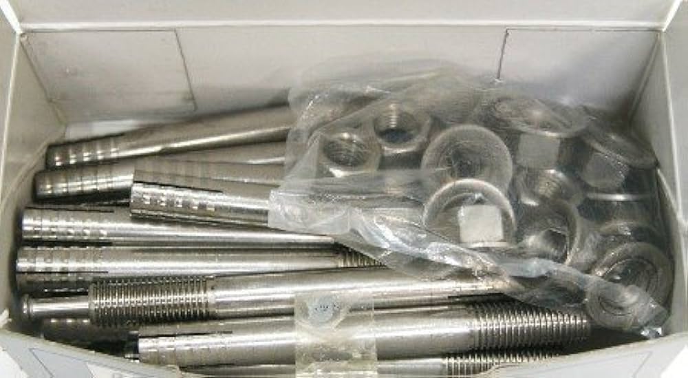 Amazon | アウトレット品 SC-1615 15本入り アローアンカー