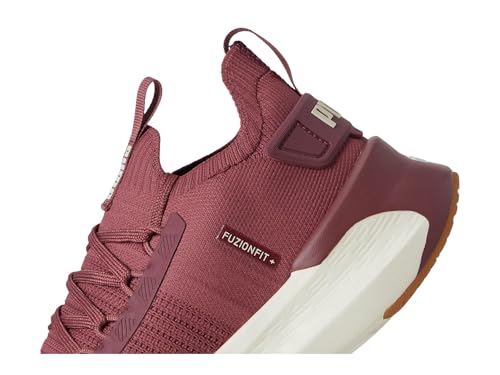 Image of PUMA Womens Softride Symmetry Fuzion Running Shoes