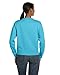 Comfort Colors C1596 Womens Garment-Dyed Wide-Band Fleece - Lagoon Blue - S