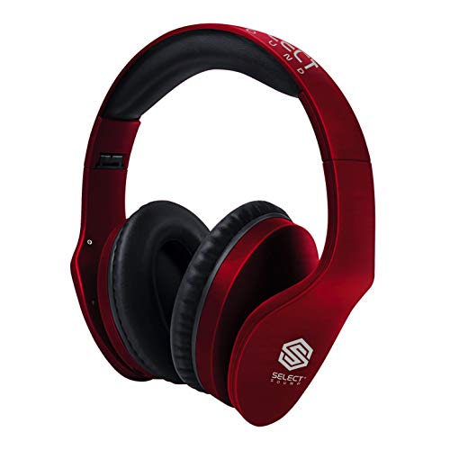 audifonos select sound Marca Select Sound