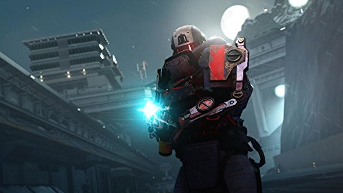 Square Enix Just Cause 4 Édition Renégat Spéciale PlayStation 4 Neuf - vue 10