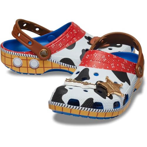 Image of Crocs Unisex-Adult 209545 Clog