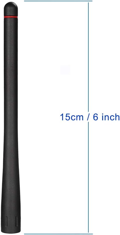 Antenna with 15cm / 6 inch measurement