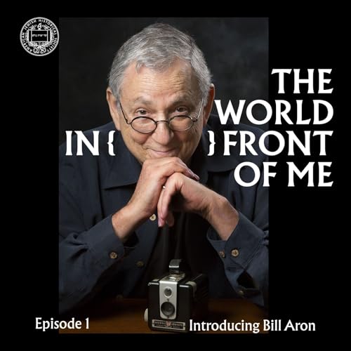 Introducing Bill Aron