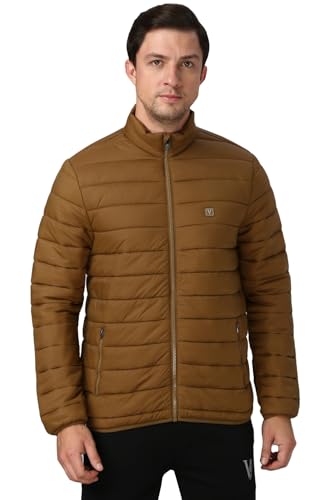 Image of Van Heusen Men Jacket