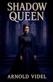 Paperback Shadow Queen Book