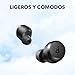 Soundcore by Anker A20i True Wireless Earbuds, Bluetooth 5.3, App, Customized Sound, 28H Long Playtime, Water-Resistant, 2 Mics for AI Clear Calls, Single Earbud Mode