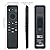 New BN59-01432A TM2360E Solar Voice Remote, USB-C Rechargeable Bluetooth Remote Control with Solar Charging Compatible with Samsung 2023-2024 Neo QLED 8K Smart TVs, HDR Ultra HD - Black