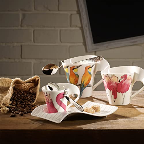 Mug Villeroy & Boch de porcelana 0.35 L miniatura 2
