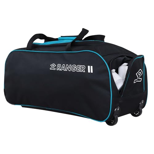 Image of SHREY Blaze Rider Blue /Black
