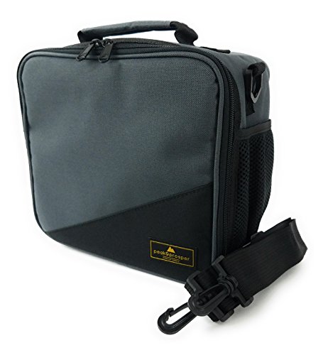 heavy duty lunch boxes