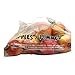 PRODUCE Organic Fuji Apples 3lb Bag, 48 OZ