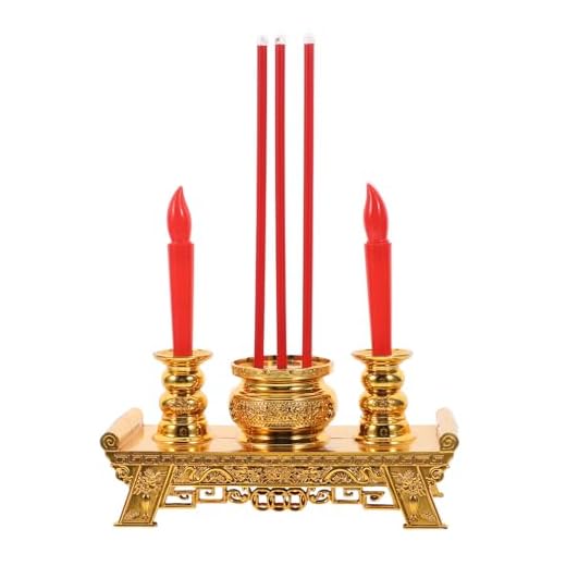 Beaupretty Electronic Incense Burner Dragon Lamp