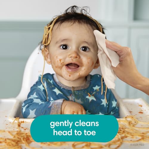 Image of pampers baby fresh baby wipes 504 ct OLD