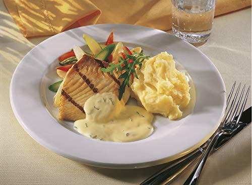 Knorr Kartoffel-Flocken Püree (aus Qualitäts-Kartoffeln) 1er Pack (1 x 4kg)