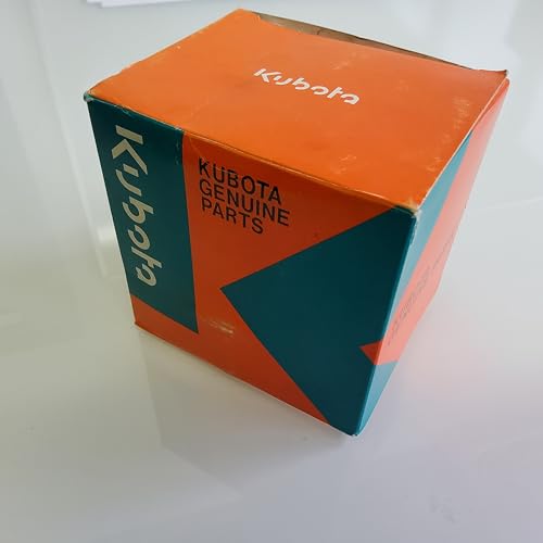 Solenoide de parada Kubota D1503 nuevo y original para motor 6