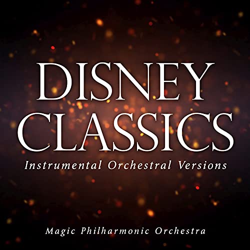 Magic Philharmonic Orchestra