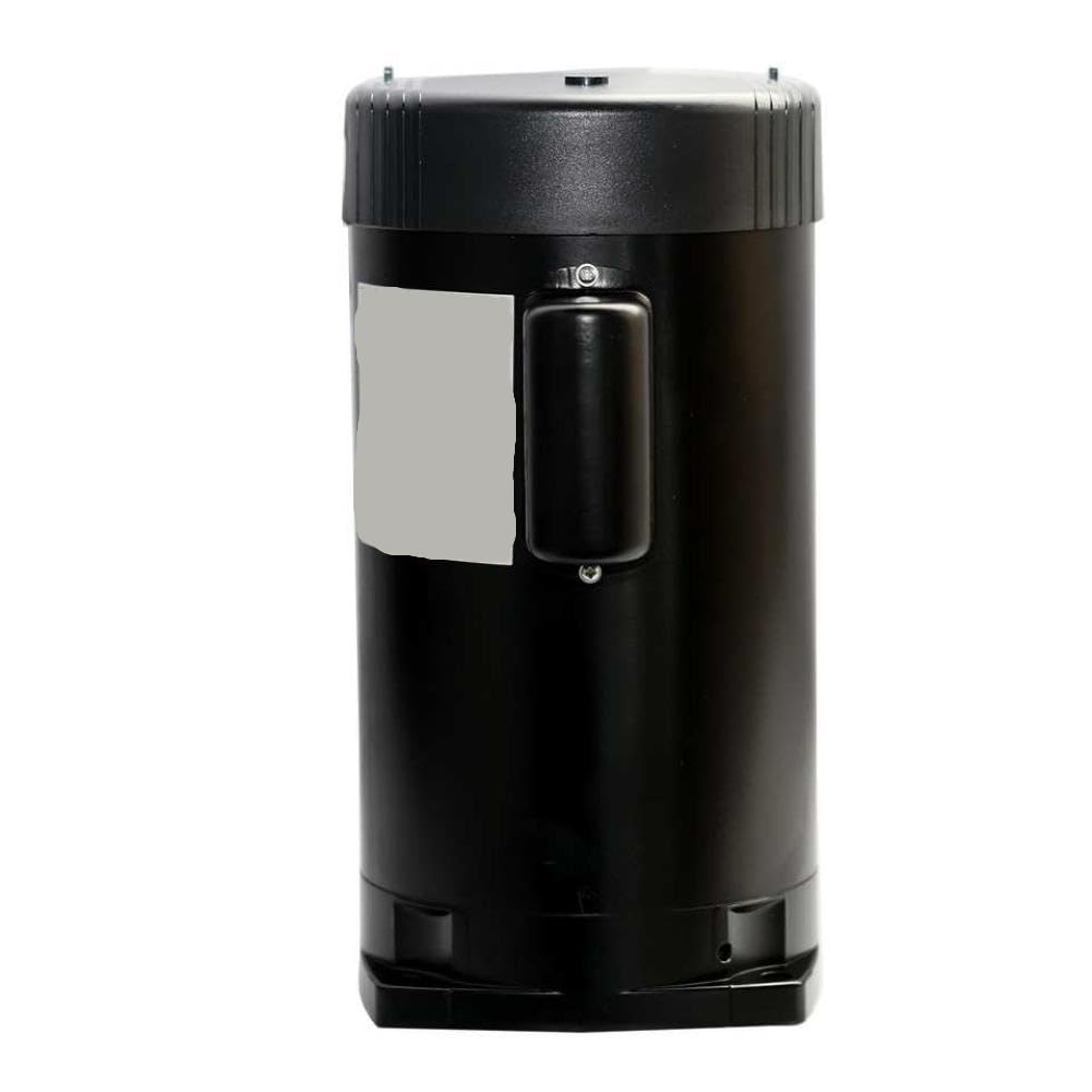 Motore di ricambio 2HP 230V AP03 potenziato per pompa per piscina a flangia quadrata B2855 compatibile con B2855