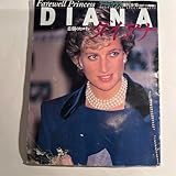 ダイアナ王妃 アサヒグラフ