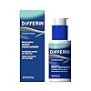 Differin Night Cream with Hyaluronic Acid, Restorative Night Moisturizer by the Makers of Differin Gel, Gentle Skin Care for Acne Prone Sensitive Skin, 2.5 oz (Packaging May Vary)