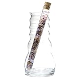 ♥️ inkl. Aqua Lapis Anwendungsflyer. Bei jeder Lieferung legen wir unseren Aqua Lapis Anwendungsflyer mit hinzu. Wassersteine zum Herstellen von Edelsteinwasser können beliebig oft wiederverwendet werden