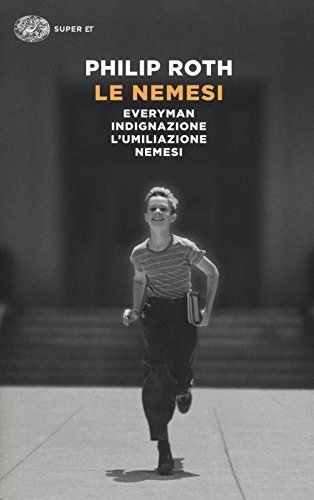 Le nemesi: Everyman-Indignazione-L'umiliazione-Nemesi Le nemesi: Everyman-Indignazione-L'umiliazione-Nemesi