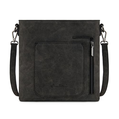 Montana West Western Crossbody Bag Purse for Women3