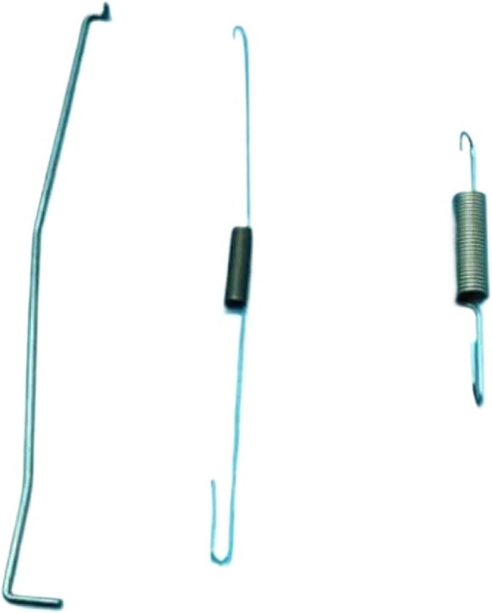 EX40 Governor Rod Spring Throttle Return Spring fits EX40 Motor Speed carb Control Parts ll