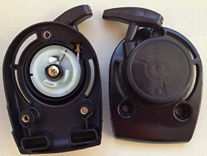 Kiston GX35 Type 4 Strock Recoil Starter for Brush Cutter (B091DWLLRB) Amazon Price History, Amazon Price Tracker