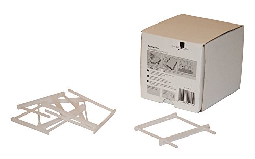 Preisvergleich Produktbild Smartbox Pro Archiv-Clip, 50er Pack