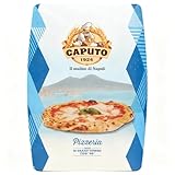 Caputo 00 Pizzeria Flour 15kg – Authentic Italian “00” Flour for Neapolitan & Wood-Fired Pizzas, Bread & Pasta | Professional-Grade Italian Wheat - Image 1