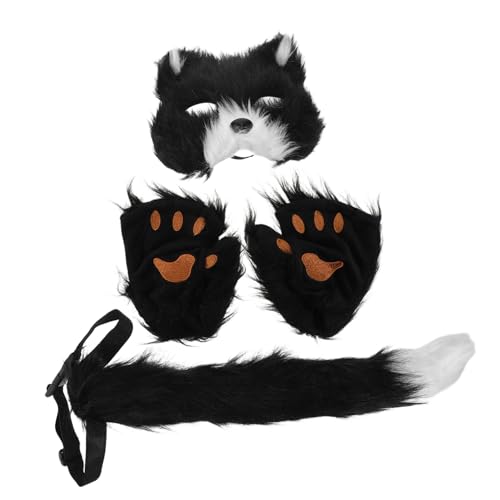 Déguisement chat pour soirées masquées et anniversaires déguisés
