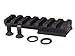 SADLAK M14/M1A Front Rail, Aluminum Low Profile Rail