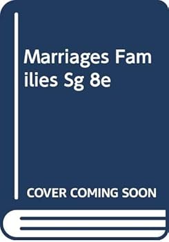 Paperback Study Guide For Marriages and Families: Making Choices in a Diverse Society Book