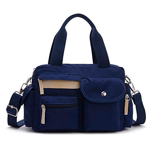 Sac de sport en toile pour femme chic et actif idéal au quotidien