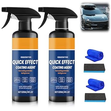 best new car paint protection