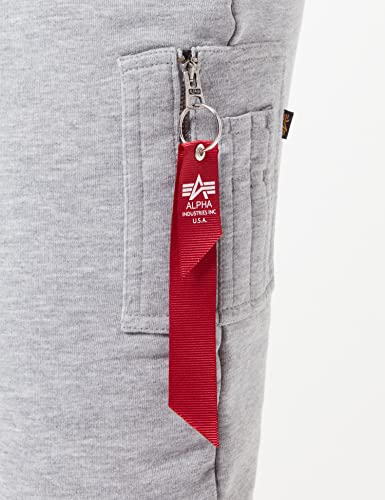 ALPHA INDUSTRIES X-Fit Slim Cargo Pant Pantaloni