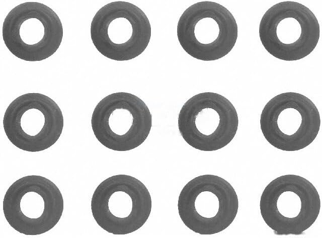 Replacement Valve Cover Grommet Set fits 2010 Chrysler 300