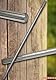 WERHE ® Bohrverlängerung 1180 mm SDS Max auf SDS Max Schaft zu Adapter Aufnahme