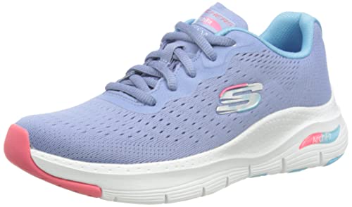 Image of Skechers Women's Arch Fit Infinity Cool Sneaker