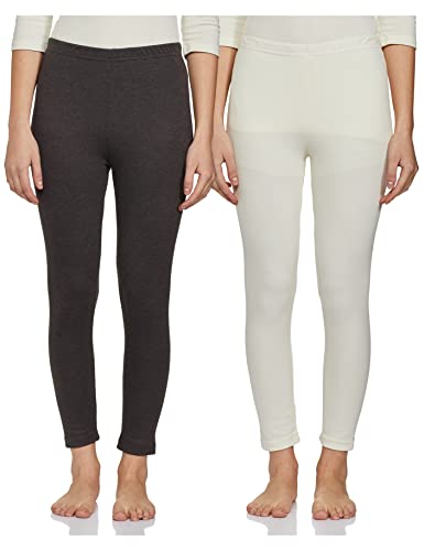Image of Amazon Brand - Symbol Women Slim Fit Mid Rise Bottom (Available in Plus Sizes)