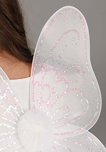 Disfraz de Hada de los Dientes para Niñas miniatura 4