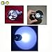 Skysted® Best C8 Single Mode True 10W L2 LED 1300LM Tactical Ultra Bright Portable Flashlight
