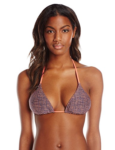 Lole Women's Tropic Halter Bathing Swimsuit Triangle Top