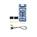 Produktbild pzsmocn FT232 USB UART Board (Micro) USB to UART Solution with USB Micro Connector Supports Mac, Linux, Android, Wince, 3 Power Mode, 3.3V-5V