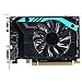Produktbild TOPOU Grafikkarten Grafikkarten Ersatz Fit for Sapphire Radeon R7 240 2 GB Grafikkarten GPU Fit for AMD GDDR3 GDDR5 64bit 128bit Grafik-Bildschirmkarten Desktop