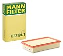 MANN-FILTER, C 32 191/1 Luftfilter