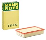 MANN-FILTER