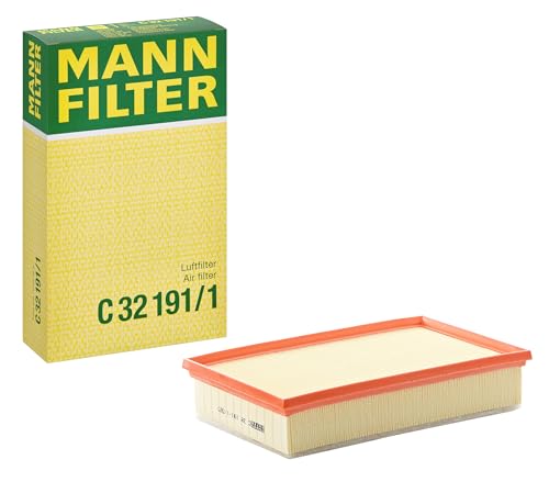 MANN-FILTER C 32 191/1 Air Filter - for Cars + Transporters