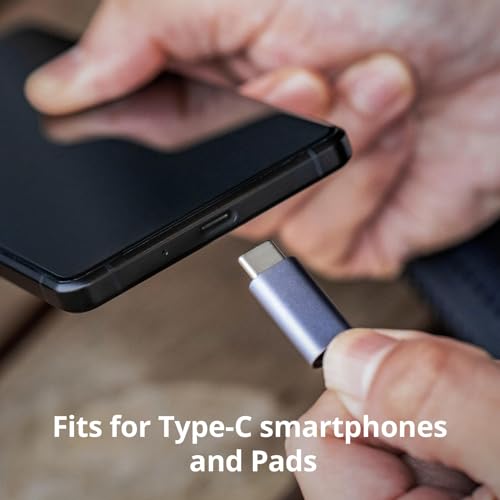 PGYTECH CreateMate High-speed Card Reader - Image 4